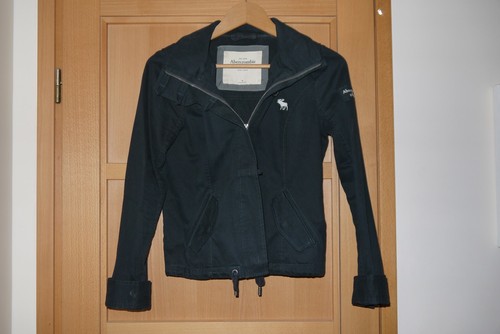 Blouson femme abercrombie - abercrombie, &