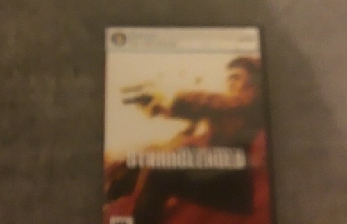 Stranglehold jeux john - pc,