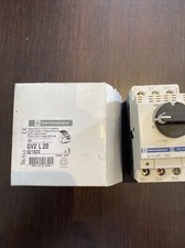 Disjoncteur magnétique GV2