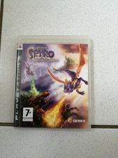 SPYRO NAISSANCE D UN DRAGON PS3 VF