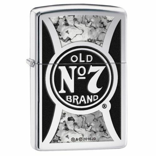 Zippo briquet jack daniels - briquet,