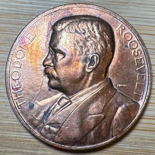 Médaille président - mÉdaille,
