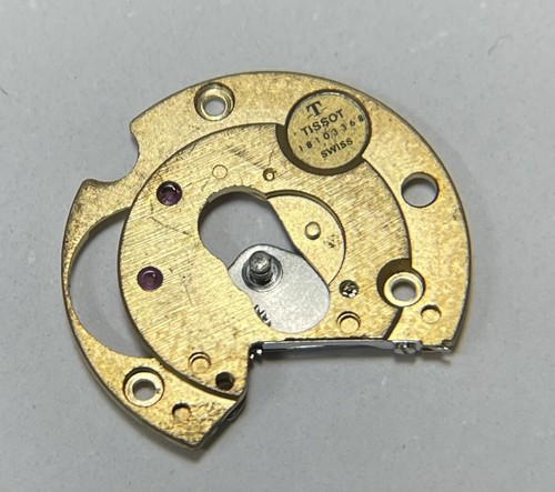 Mouvement tissot 2571 - 2571, (omega