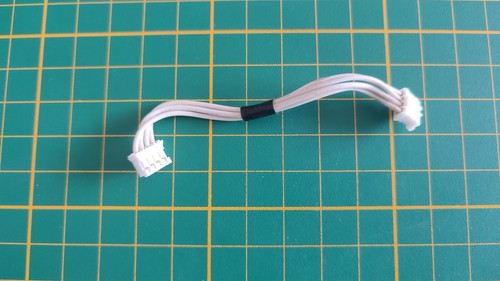 Nappe interne pièce