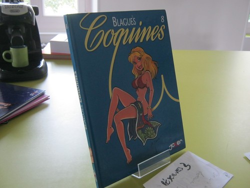 Blagues coquines tbe - coquines, 8