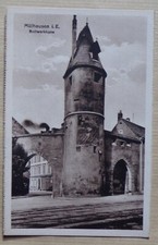 M249A) CPA MULHOUSE MÜLHAUSEN