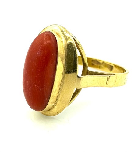 Magnifique bague carats - bague, or