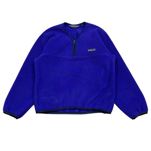 Vintage patagonia fleece kayak - patagonia,