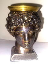 PYROGENE PORTE ALLUMETTES EN