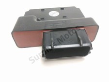 BOITIER INJECTION FANTIC