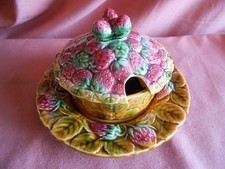 Pot à Confiture Barbotine