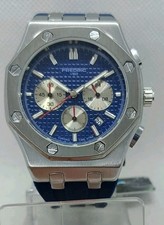 Montre Homme Chrono Fredric