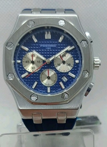 Montre homme chrono - montre,
