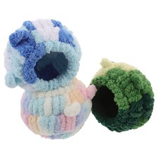  3 Pcs Nid Chaud Pour Oiseaux