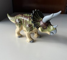 Lego Dinosaure Triceratops 75937 - Jurassic World -
