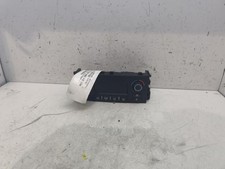 Commande chauffage PEUGEOT 207 PHASE 1 BREAK 6452R4