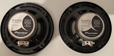 Haut-parleurs voiture Pionneer TS-G1332I  BON ETAT