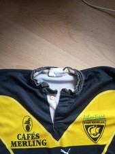 Maillot stade rochelais année - stade,