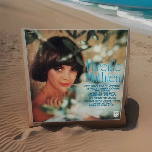Disque tours vinyle - tours,