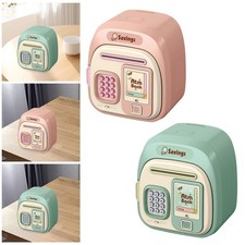 Tirelire électronique de