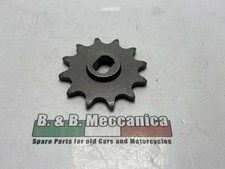 Pignon Z12 FANTIC Motor