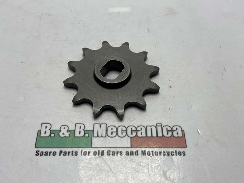 Pignon z12 fantic motor - z12,