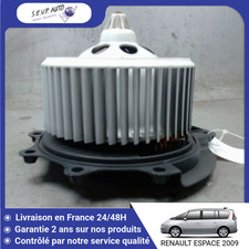 🇫🇷 MOTEUR VENTILATEUR