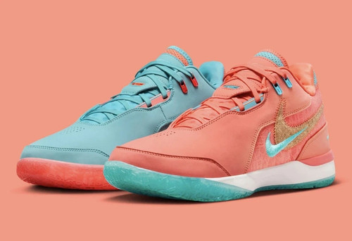 Nike zoom lebron nxxt gen - nike,