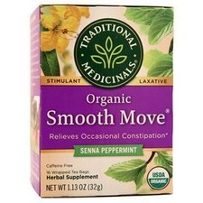 Traditional medicinals organic - traditional,