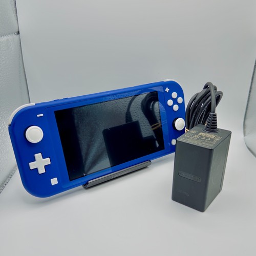 Nintendo switch lite - -, +