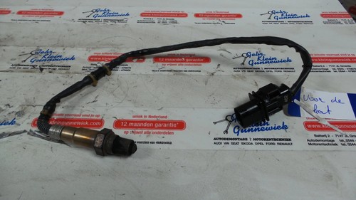 Sonde lambda scirocco - sonde,