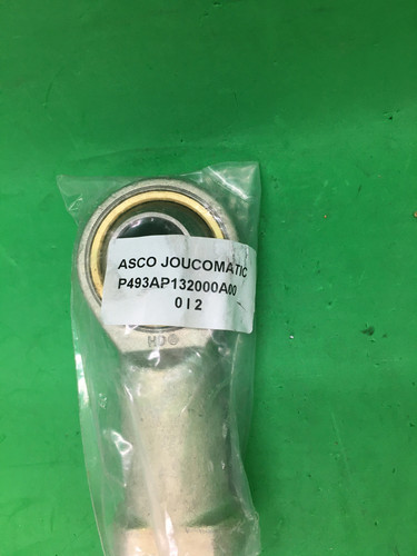 Spherical rod for - cylinder, 450