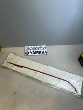 1 sticker graphique réservoir yamaha 2j4-24245-80 sr 500