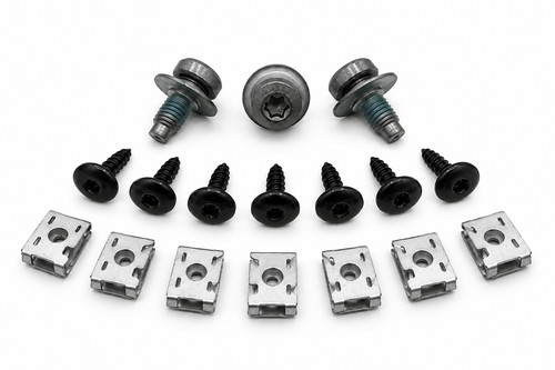 Kit montage protection - montage,