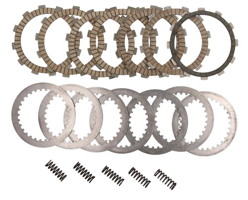 Brakes kit embrayage - brakes,