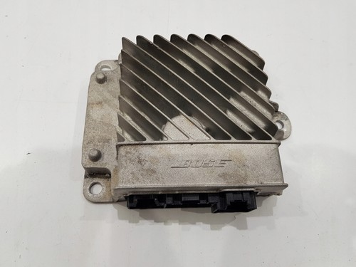 Amplificateur bose renault - bose,