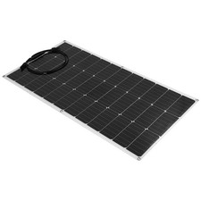 100W 18V Flexible Solar Panel