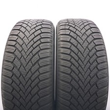 Continental 205 r16 91t - 205/55,