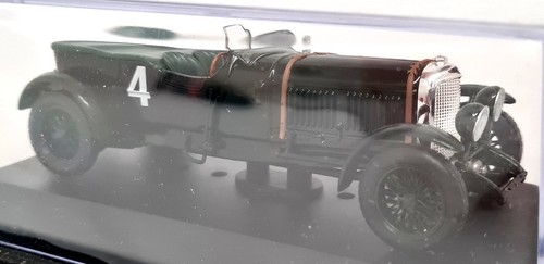 Atlas bentley speed six - bentley,