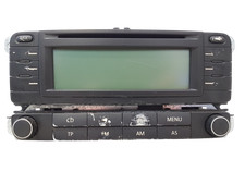 Radio Cd VW 1K0035186D