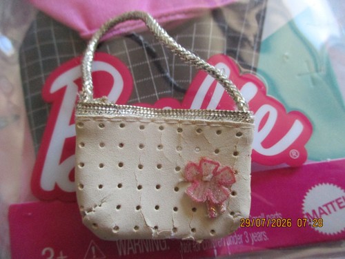 Poupee barbie accessoire - barbie,