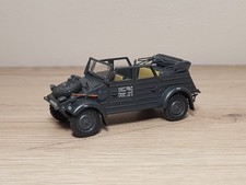 SCHUCO 1/43 VW KÜBELWAGEN TYP