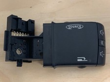 Commande volant autoradio - commande,