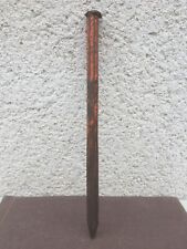 Ancien burin / Pointrolle de