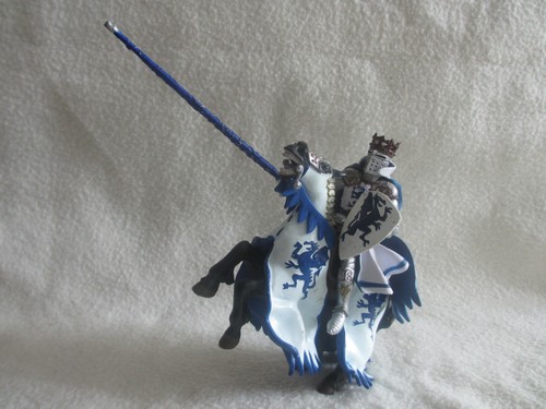 Figurine collection papo - figurine,