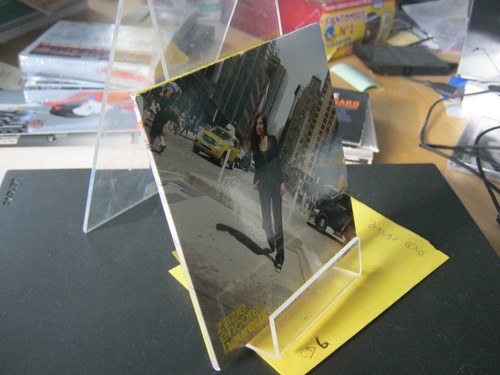 Digipack zazie encore - cd,