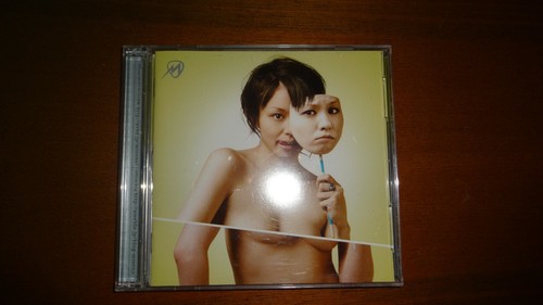 Misono say dvd - misono,