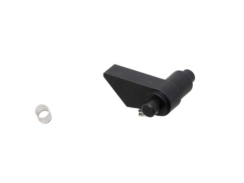 Retro arms cnc steel - retro,