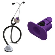 S3 Stéthoscope Bande Support