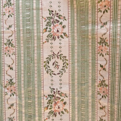 Linge ancien tissu pièce de - ancien,